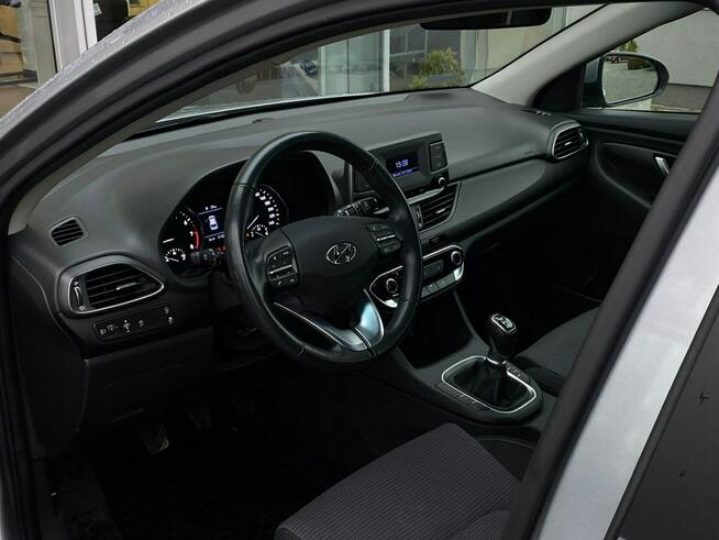 Hyundai i30 1.5DPI 110KM Classic + ALU Gwarancja 2026r Salon Polska FV23%