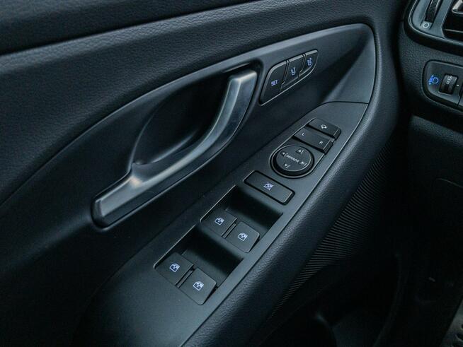 Hyundai i30 1.5 T-GDI 7DCT (140 KM) N-line + Luxury - dostępny od ręki