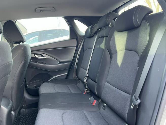 Hyundai i30 1.5DPI 110KM Smart + Pakiet Zimowy Salon Polska Gwarancja 2027 VAT23%