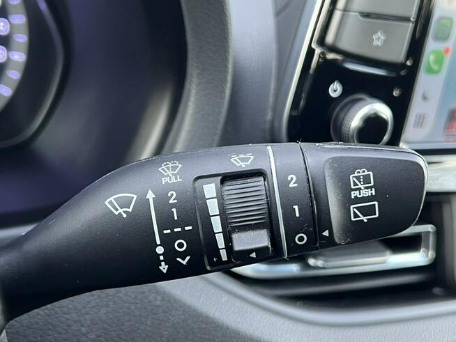 Hyundai i30 1.5DPI 110KM Smart + Pakiet Zimowy Salon Polska Gwarancja 2027 VAT23%