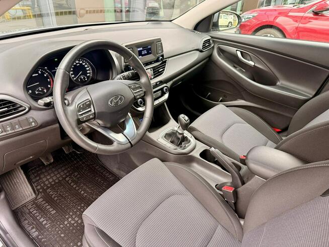 Hyundai i30 1.5DPI 110KM Classic+ Salon PL Niski Przebieg Gwarancja 03.2027 VAT23%