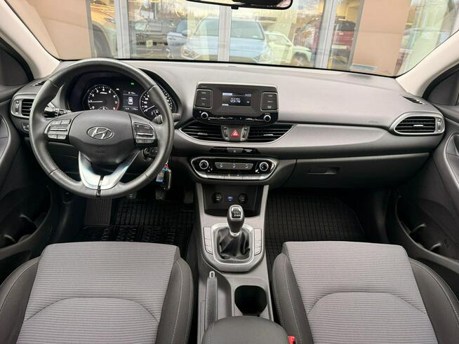 Hyundai i30 1.5DPI 110KM Classic+ Salon PL Niski Przebieg Gwarancja 03.2027 VAT23%