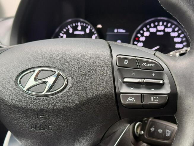 Hyundai i30 1.5DPI 110KM Classic+ Salon PL Niski Przebieg Gwarancja 03.2027 VAT23%