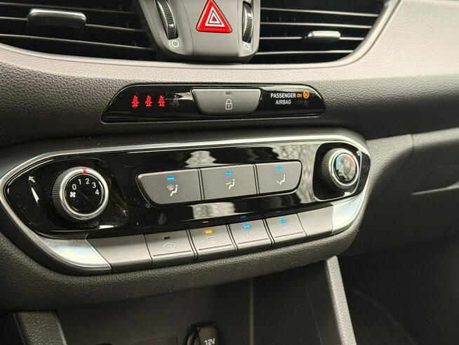 Hyundai i30 1.5DPI 110KM Classic + ALU Gwarancja Salon Polska FV23%