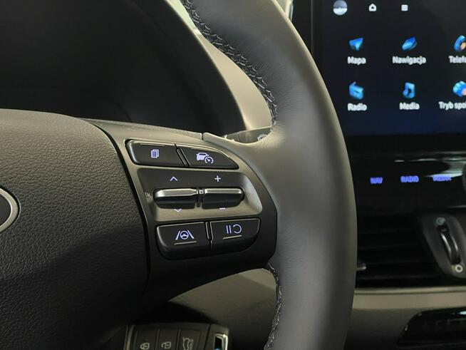 Hyundai i30 1.5 DPI 6MT (96 KM) Pure + Comfort + Winter - dostępny od ręki