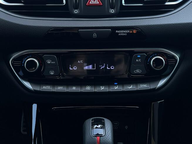 i30 FB MY25 1.5 T-GDI 7DCT (140 KM) N-line + Luxury - dostępny od ręki
