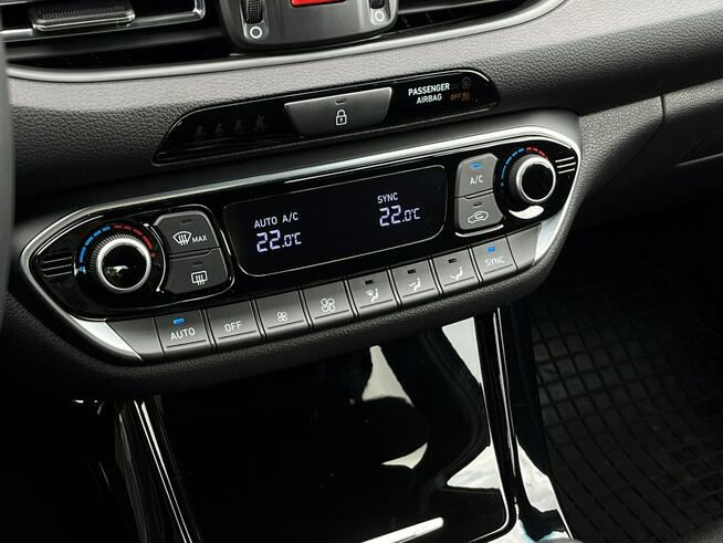 Hyundai i30 1.0 T-GDI 100KM 6MT DEMO - wersja Smart