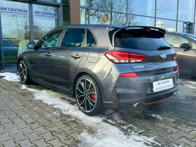 Hyundai i30N 2.0T-GDI 275KM N Performance Gwarancja Salon Polska FV23%