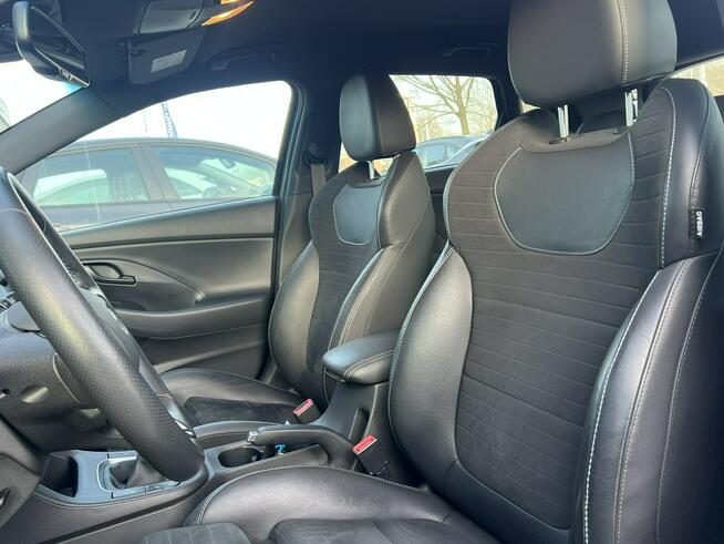 Hyundai i30N 2.0T-GDI 275KM N Performance Gwarancja Salon Polska FV23%