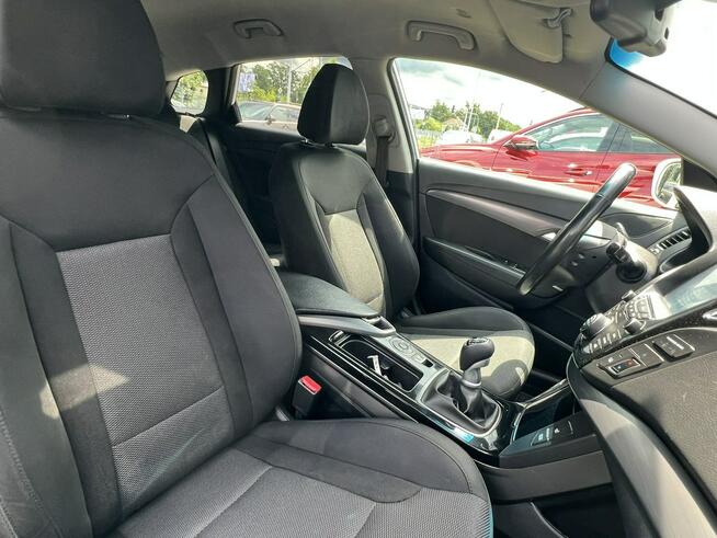 Hyundai i40 1.6 CRDI 136 KM Wagon Business Ksenon Salon PL 1wł. FV23%