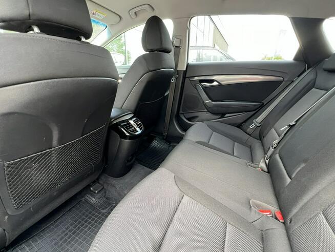 Hyundai i40 1.6 CRDI 136 KM Wagon Business Ksenon Salon PL 1wł. FV23%