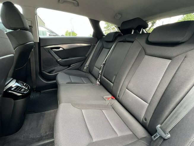 Hyundai i40 1.6 CRDI 136 KM Wagon Business Ksenon Salon PL 1wł. FV23%