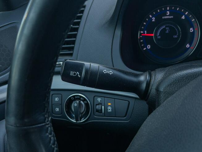 Hyundai i40 1.6 CRDI 136 KM Wagon Business Ksenon Salon PL 1wł. FV23%