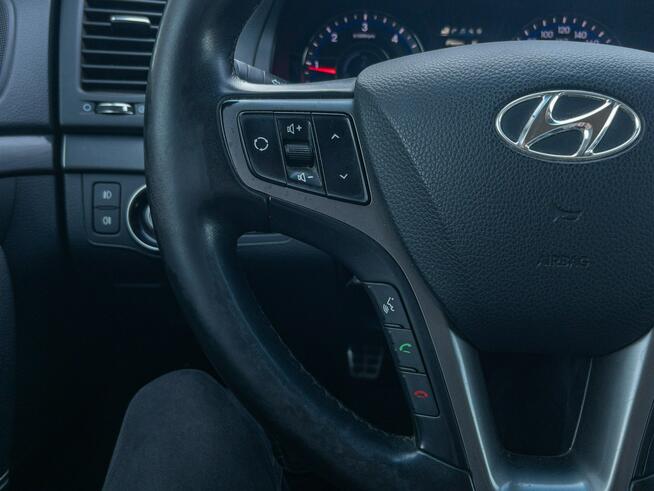 Hyundai i40 1.6 CRDI 136 KM Wagon Business Ksenon Salon PL 1wł. FV23%