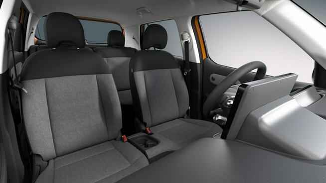 Hyundai Inster Moc 97 KM Bateria 42 kWh - wersja Pure - dostępny od ręki