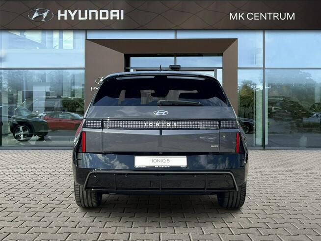 Hyundai IONIQ 5 325KM/605Nm 84kWh 4WD N line | Dostępny od ręki