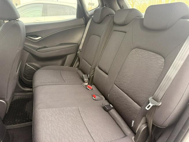 Hyundai ix20 1.6MPI 125KM Comfort 1rej. 2019 GWARANCJA 1 właściciel od nowości!