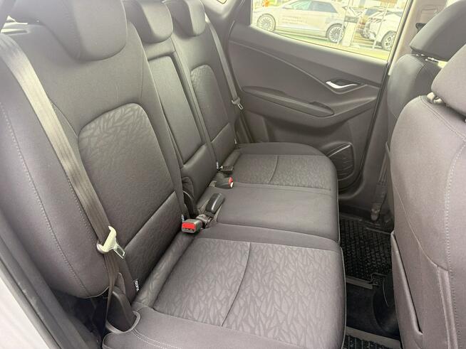 Hyundai ix20 1.6MPI 125KM Comfort 1rej. 2019 GWARANCJA 1 właściciel od nowości!