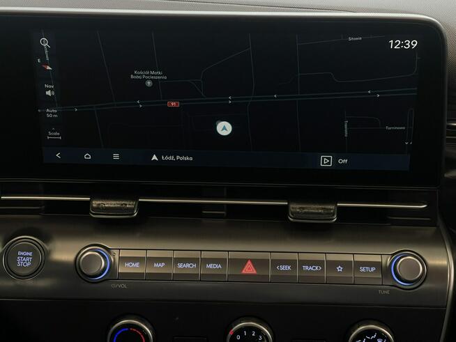 Hyundai Kona 1.0 T-GDI 6MT 2WD (100 KM) Smart + Comfort