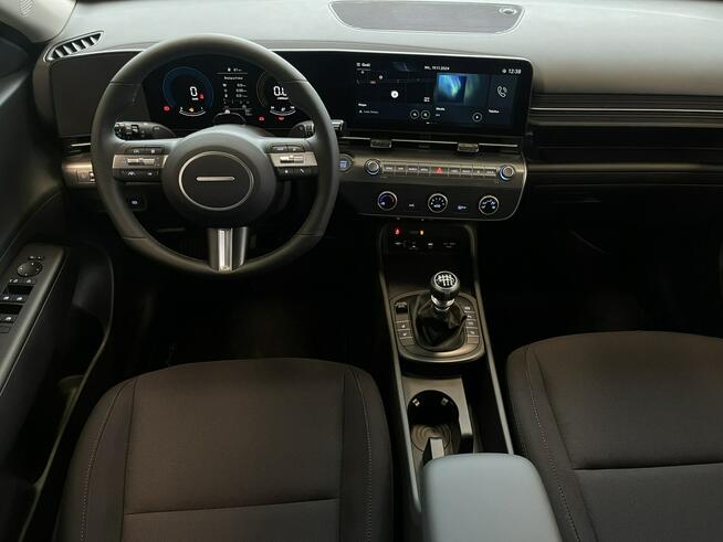 Hyundai Kona 1.0 T-GDI 6MT 2WD (100 KM) Smart + Comfort