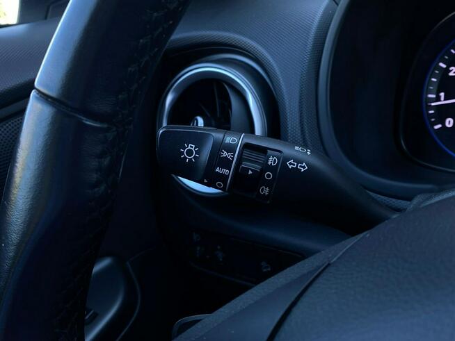 Hyundai Kona 1.6T-GDI 198KM 7DCT Comfort Gwarancja Android Auto 1 rej.2022 FV23%