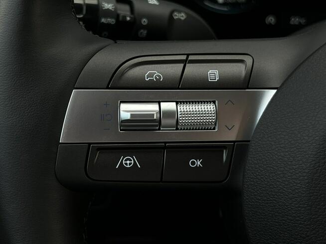 Hyundai Kona 1.0 T-GDI (100KM) 6MT | DEMO | Dostępny od ręki