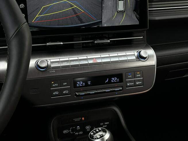 Hyundai Kona 1.0 T-GDI (100KM) 6MT | DEMO | Dostępny od ręki