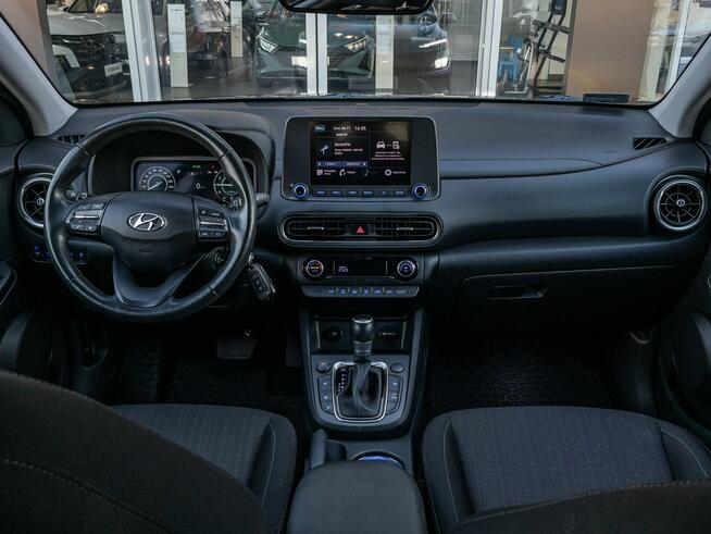 Hyundai Kona 1.0 T-GDI 120KM 7DCT STYLE Kamera Android LED Salon Polska Gwarancja