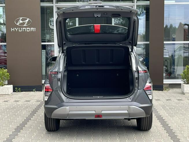Hyundai Kona 1.6GDi HEV 129KM 6DCT Hybrid Executive| dostępna od ręki