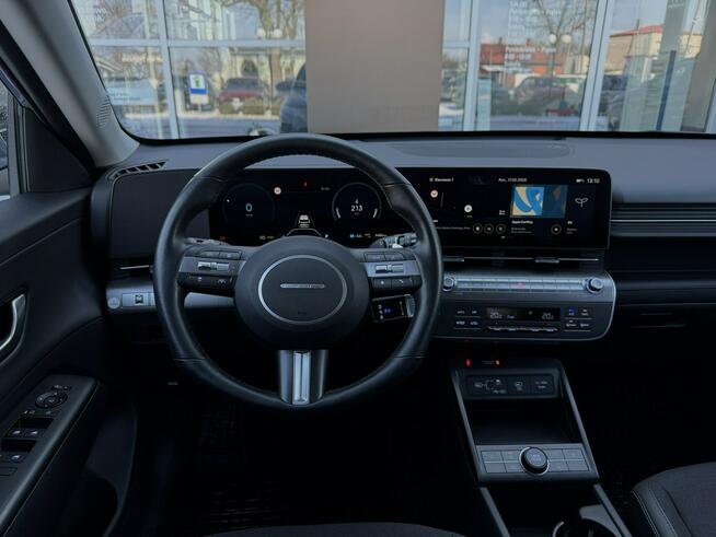 Hyundai KONA EV 65 kWh (204KM) Executive + Heat Pump