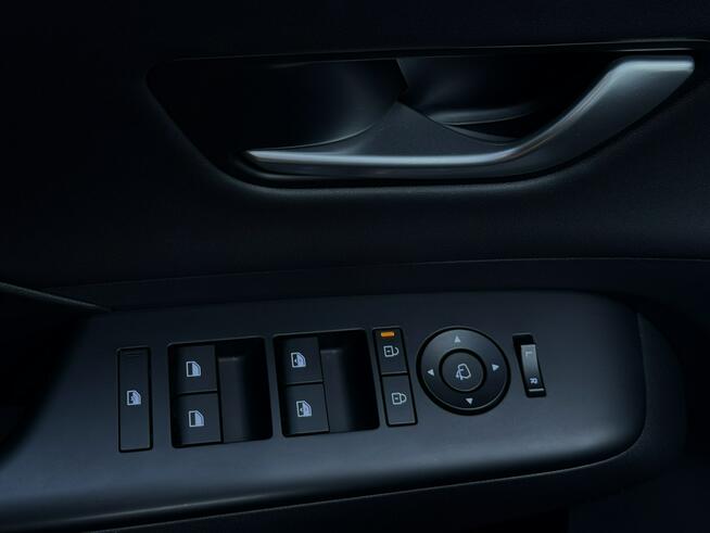 Hyundai KONA EV 65 kWh (204KM) Executive + Heat Pump