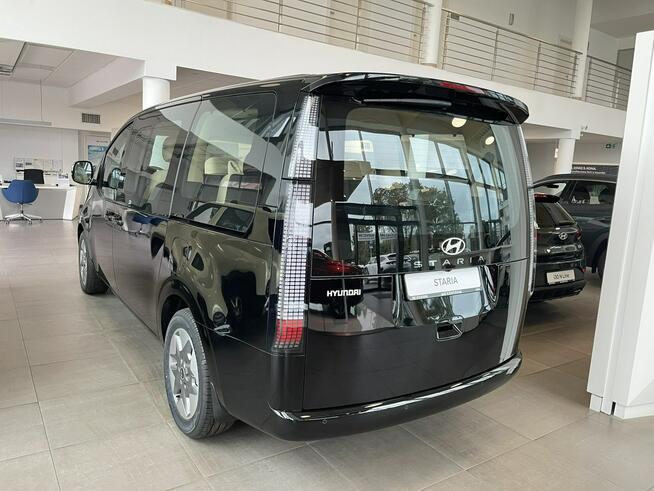 STARIA HEV 9s 1.6 T-GDI 215KM 6AT SMART VIP -wyprzedaż rocznika 2024