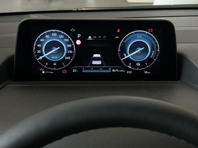 STARIA HEV 9s 1.6 T-GDI 215KM 6AT SMART VIP -wyprzedaż rocznika 2024