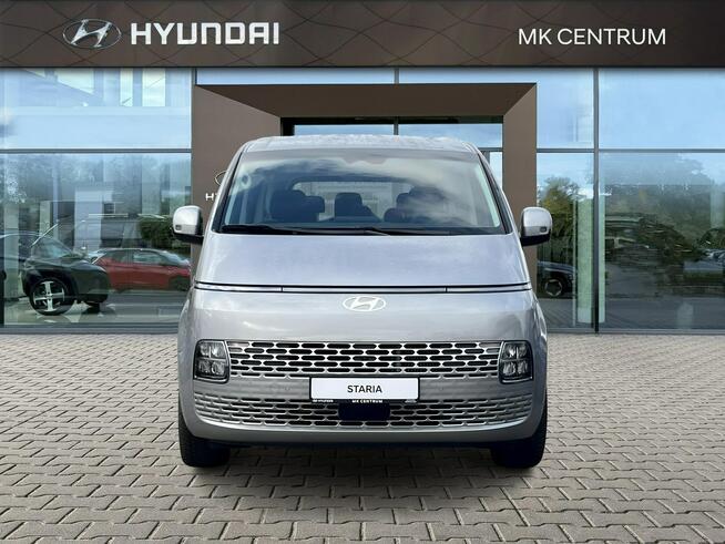 Hyundai Staria 9os 1.6 T-GDI 215KM 6AT SMART VIP | DEMO