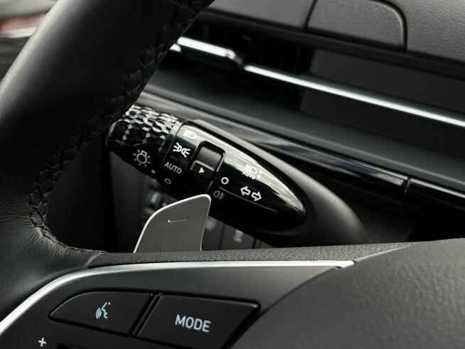 Hyundai Staria 9os 1.6 T-GDI 215KM 6AT SMART VIP | DEMO