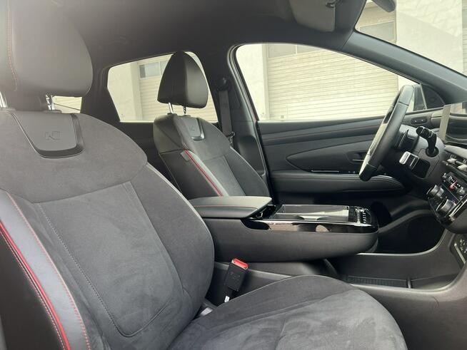 Hyundai Tucson 1.6T-GDI PHEV 253KM PLUG-IN N Line+Design+Luxury Gwarancja 2030 FV23%