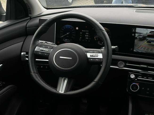 Hyundai Tucson 6MT 2WD 160KM - wersja Executive - demo dostępne od ręki