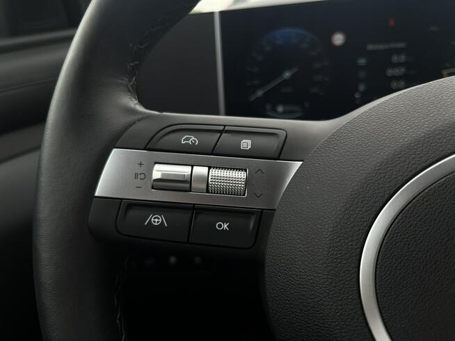 Hyundai Tucson 6MT 2WD 160KM - wersja Executive - demo dostępne od ręki