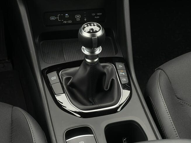 Hyundai Tucson 6MT 2WD 160KM - wersja Executive - demo dostępne od ręki