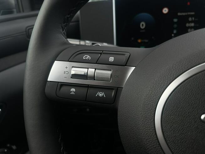 Hyundai Tucson 1.6 T-GDI HEV 6AT 4WD (215KM) Platinum - dostępny od ręki