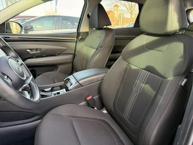 Hyundai Tucson 1.6T-GDI 150KM 7DCT Smart+Pakiet Navi Od Dealera Gwarancja 2027 FV23%