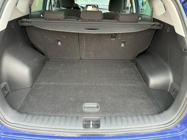 Hyundai Tucson 1.6T-GDI 177KM 7DCT 4WD Style Salon Polska VAT23%