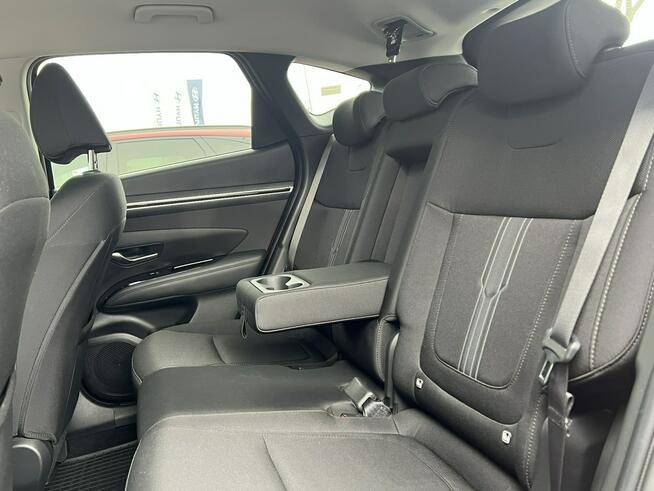 Hyundai Tucson 1.6T-GDI 150KM AT Smart Gwarancja 2027 Salon Polska FV23%