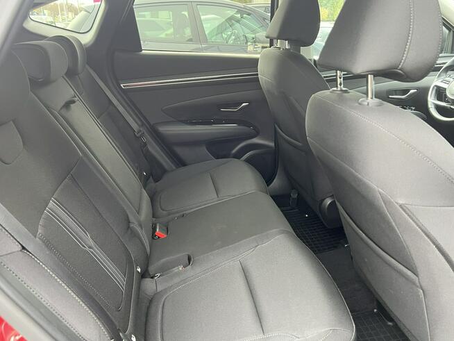 Hyundai Tucson 1.6T-GDI 150KM AT Smart Gwarancja 2027 Salon Polska FV23%