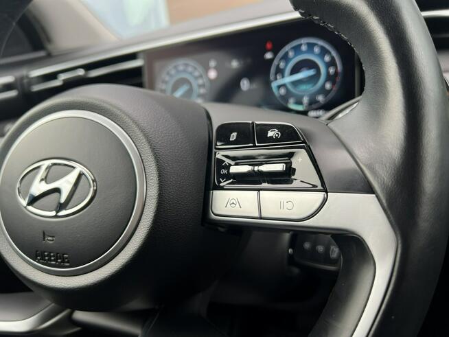 Hyundai Tucson 1.6T-GDI 150KM AT Smart Gwarancja 2027 Salon Polska FV23%
