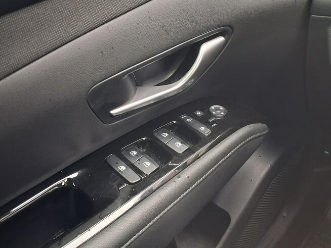 Hyundai Tucson 1.6T-GDI 150KM 6MT Smart+Led Salon Polska od Dealera Gwarancja