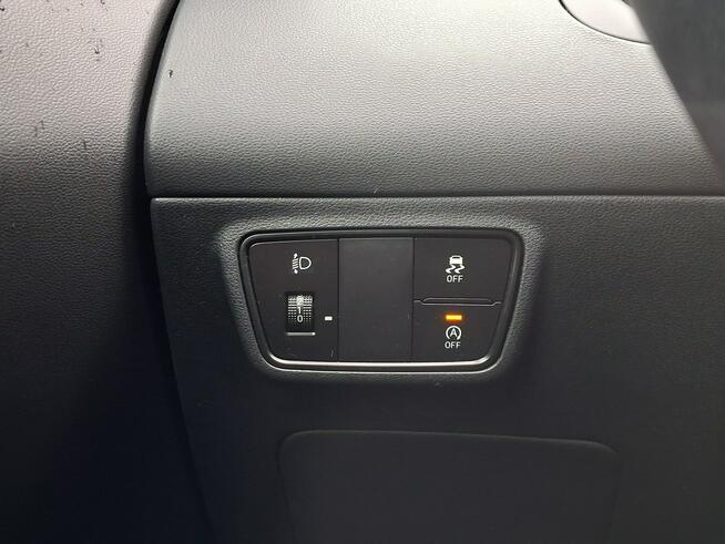 Hyundai Tucson 1.6T-GDI 150KM 6MT Smart+Led Salon Polska od Dealera Gwarancja