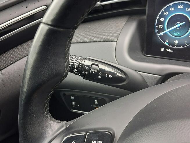 Hyundai Tucson 1.6T-GDI 150KM 6MT Smart+Led Salon Polska od Dealera Gwarancja