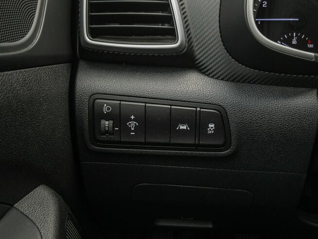 Hyundai Tucson 1.6 GDI 132 KM COMFORT + NAVI 2WD Salon Polska Gwarancja od Dealera