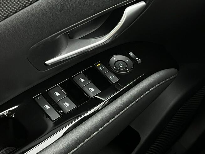 Hyundai Tucson 1.6 T-GDI 6MT (160KM) MY25 - Executive - Samochód Demo Wyprzedaż!